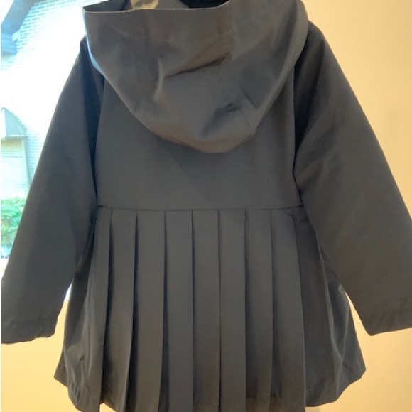 Jacadi coat NWT - Picture 4 of 7